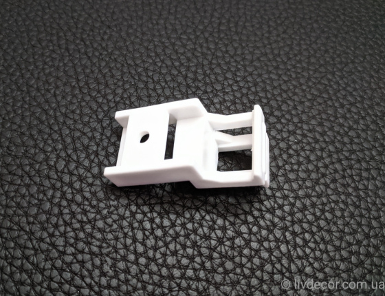 Кронштейн П-88 для ламбрекен-планки