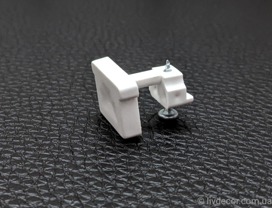 Заглушка KS пластикова